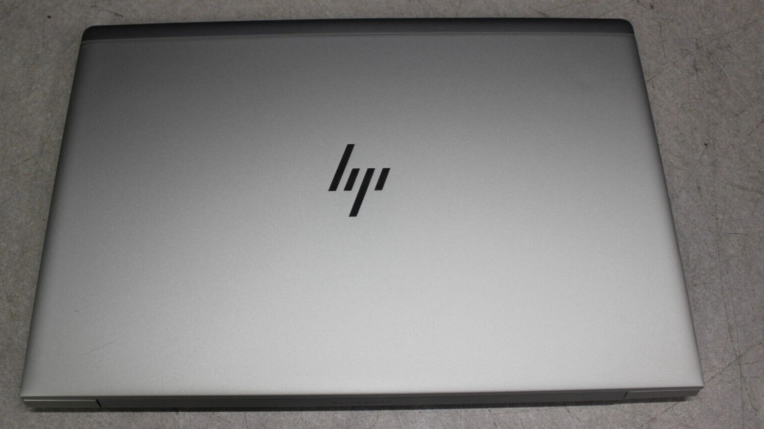 HP Elitebook 850G6 I7-8665U 512SSD NVME 16GB DDR4 Win11Pro