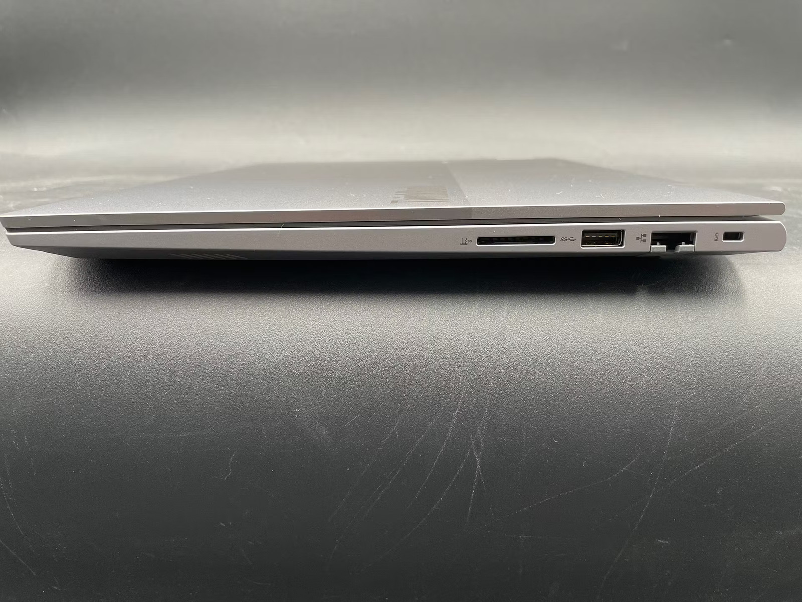 Lenovo ThinkBook 16 G8 IRL Used 16″ (Core 5 210H-16GB-512 GB NVMe)