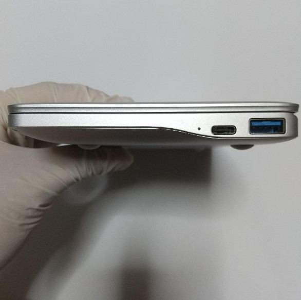 GPD Pocket 2 GPD Pocket2 m3-7Y30 8GB/128GB Windows10 Home Portable PC Used Japan