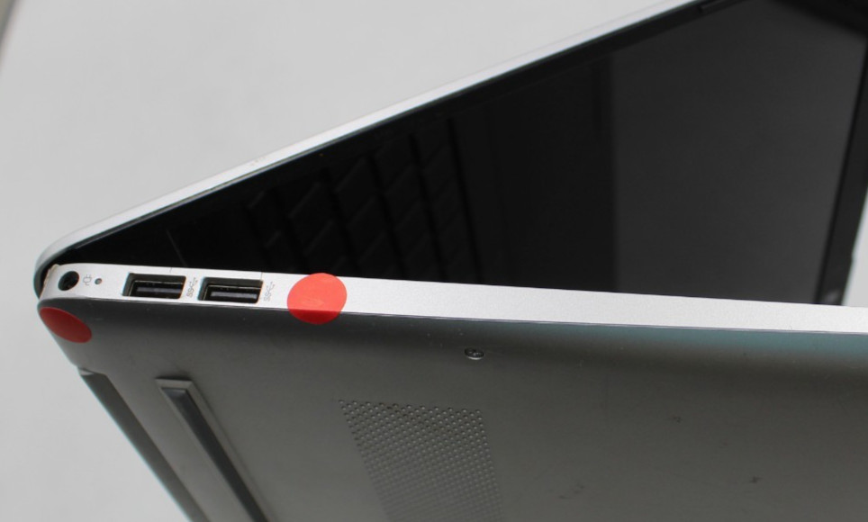 HP Laptop 15 15.6in 256 GB SSD 8 GB RAM i3-1005G1 No OS