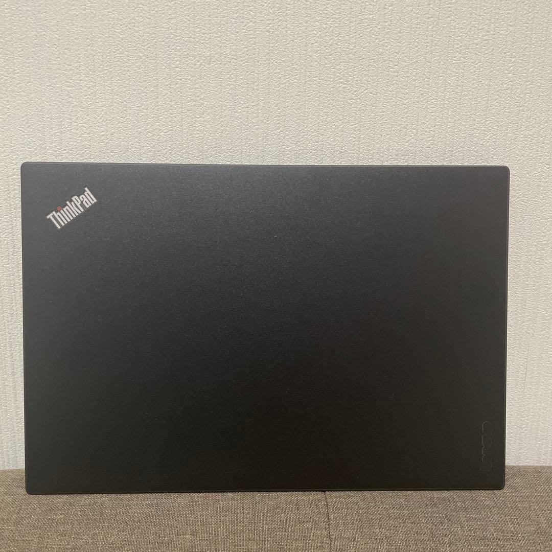 Lenovo ThinkPad X270 12.5″ Laptop Core i5 7th Gen 8GB 256GB SSD Win 10 Pro
