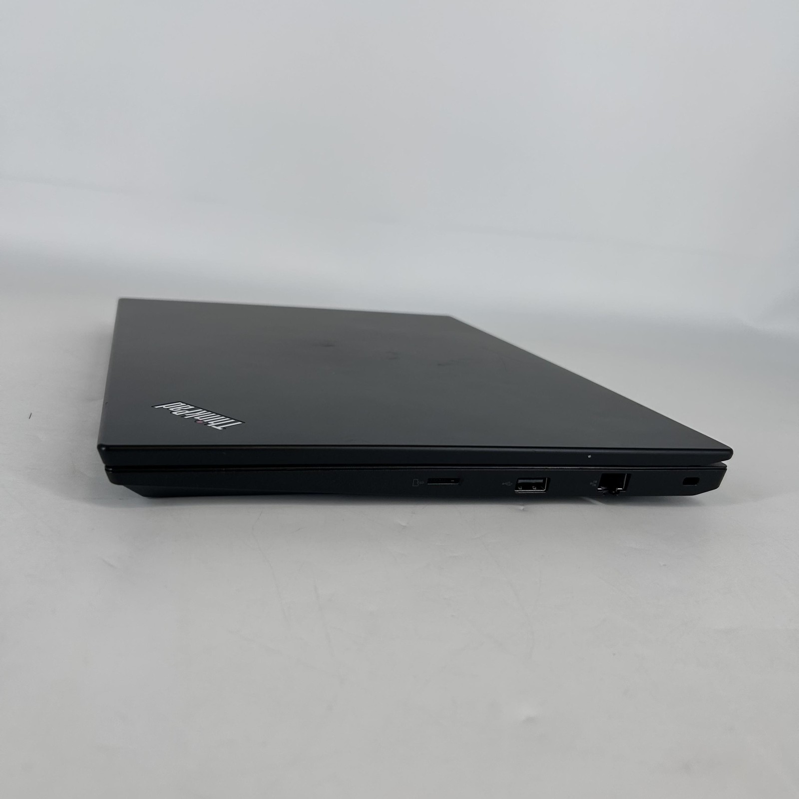 Lenovo ThinkPad E495 14 FHD 2.1 GHz Ryzen 5 3500U 8GB 256GB SSD Very Good
