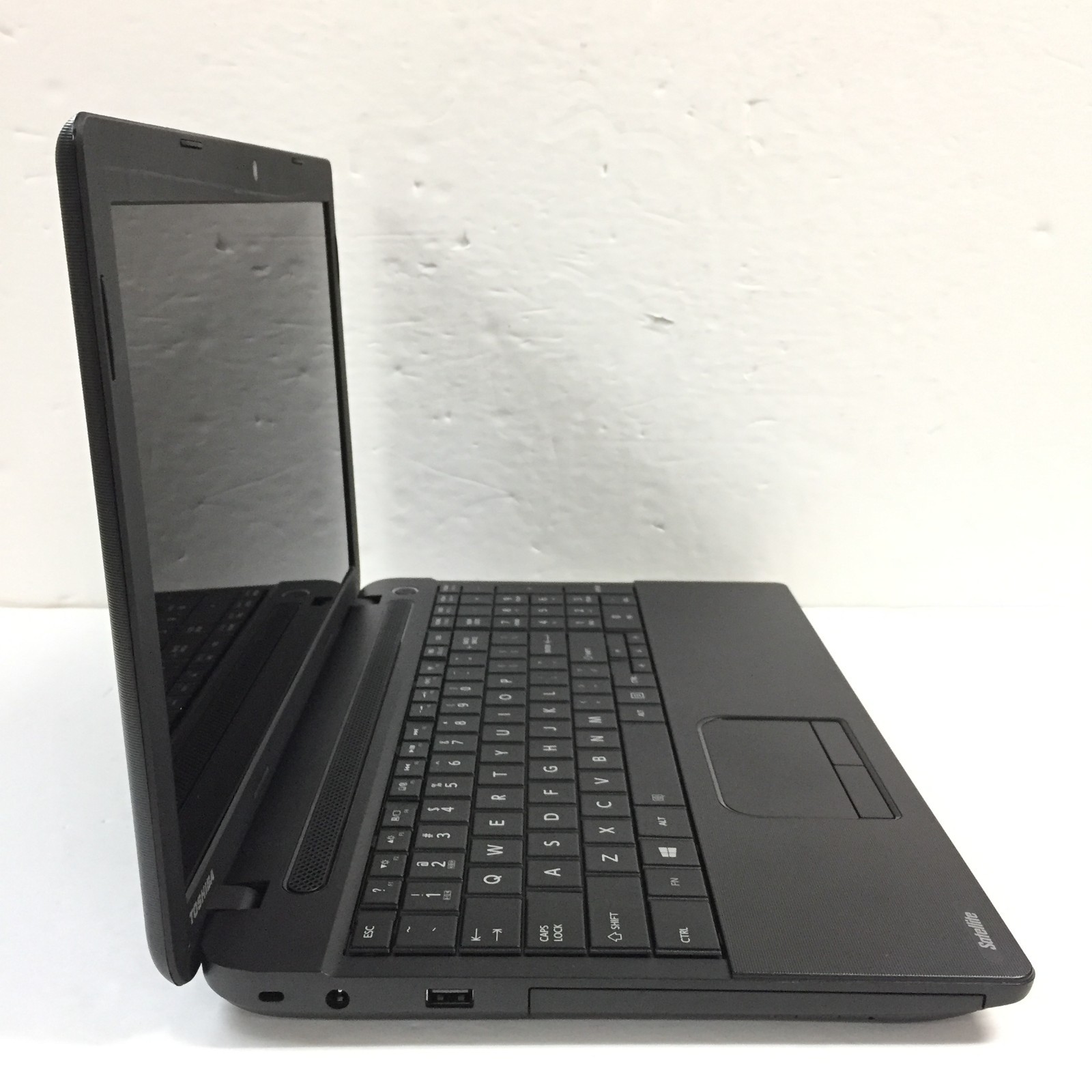 *Bad Batt*Toshiba Satellite C55D-A5107 15.6 Laptop/AMD A6-5200/4GB/750G HDD/W8.1