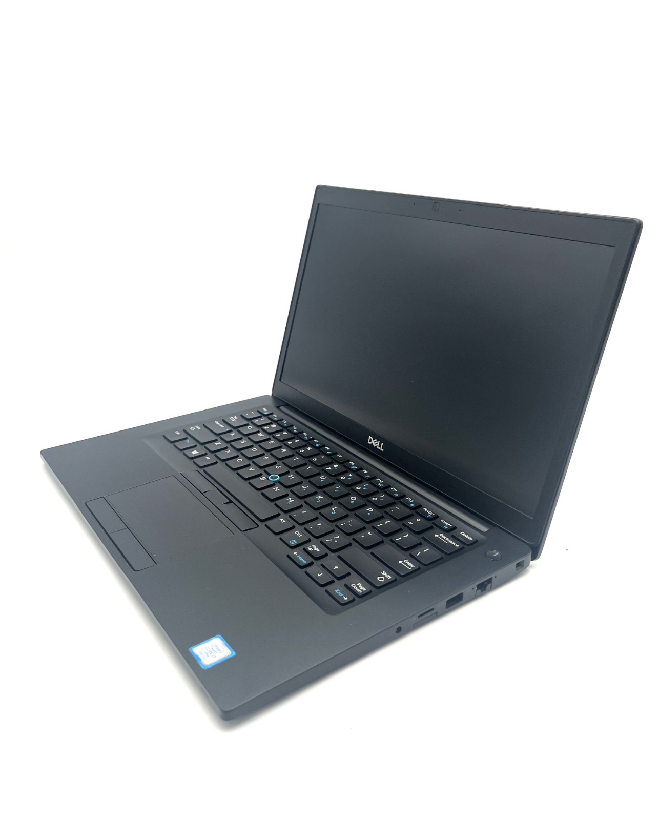 Dell Latitude 7490 14″ i7-8650U 16GB RAM 512GB SSD Business Laptop