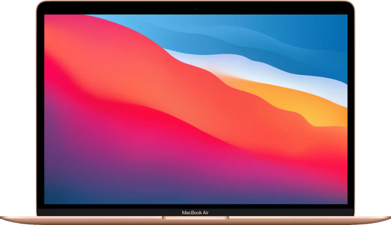 Apple Excellent – MacBook Air 13.3 in – Apple M1 chip – 8GB Memory – 512GB SSD