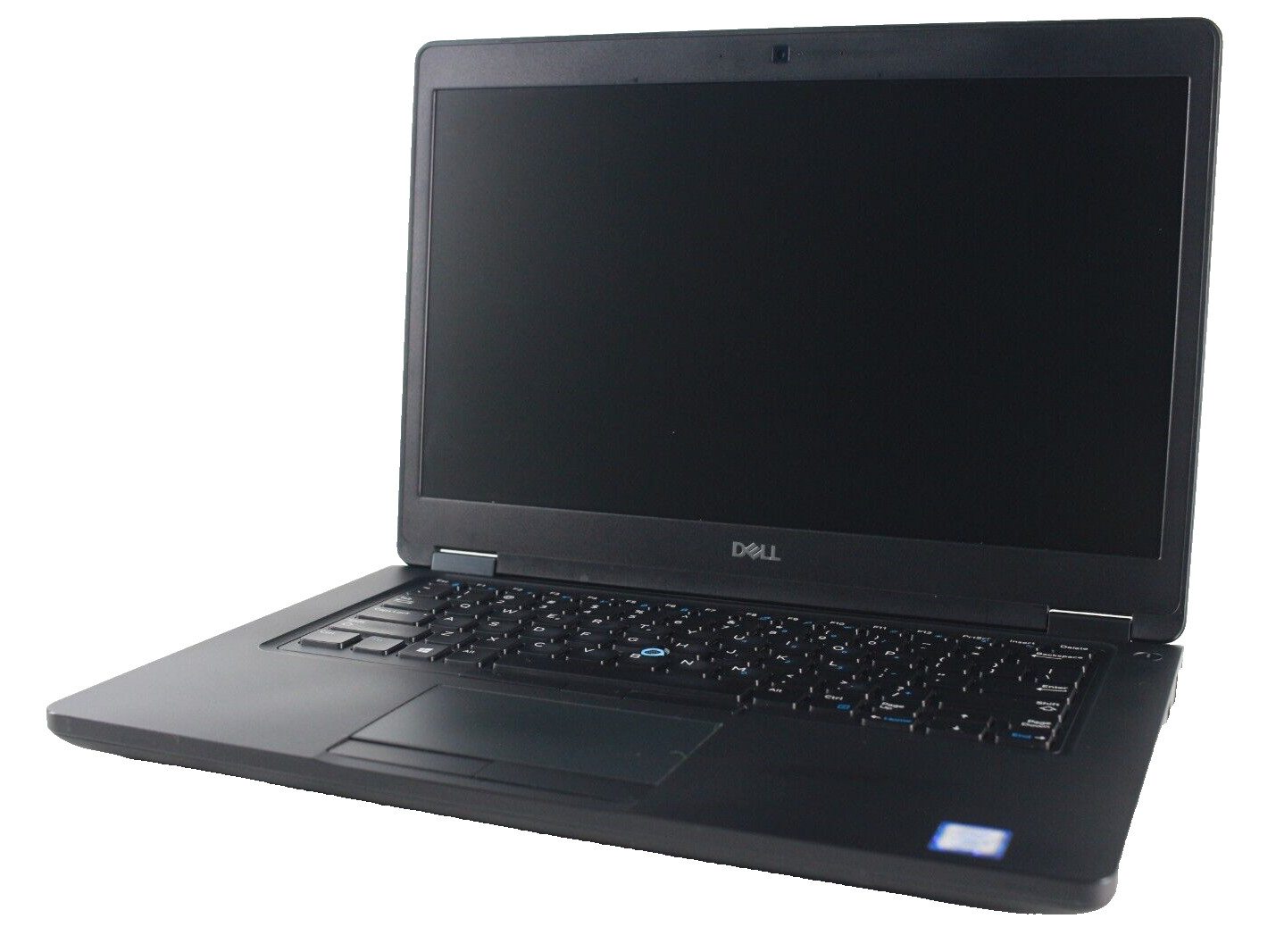 Dell Latitude 5490 14″ Laptop i5 8th Gen 500GB SSD 8GB RAM Win 11 Pro (Z3E2)