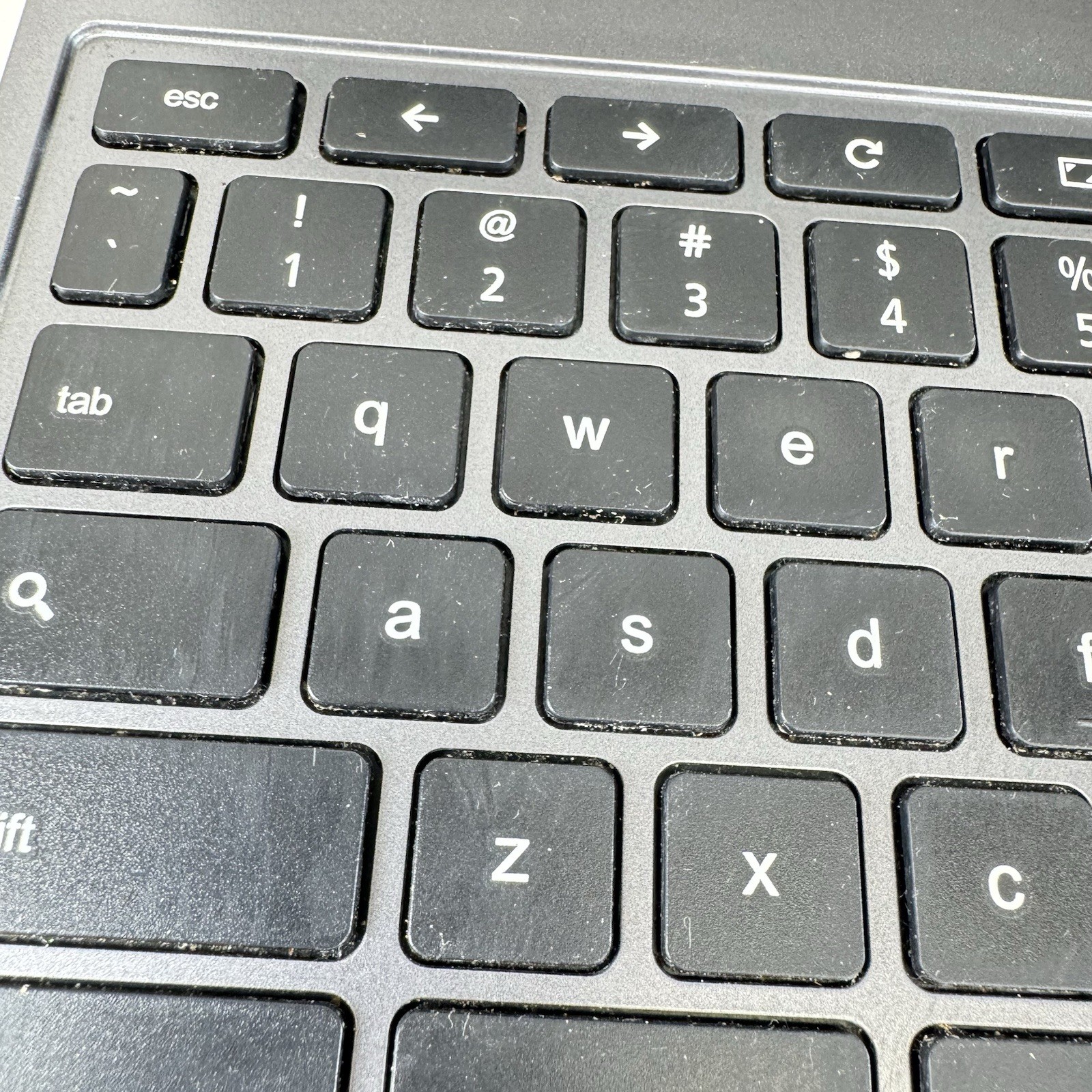 Acer Chromebook C720 ZHN For Parts Repair Untested