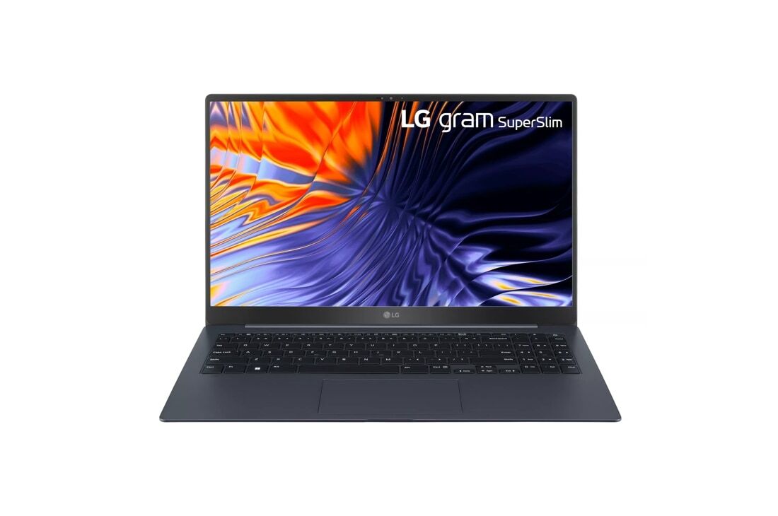 LG Gram 16″ Laptop I7 12 Gen / 16GB RAM/ 256GB SSD + 2TB Samsung SSD Ext Incl