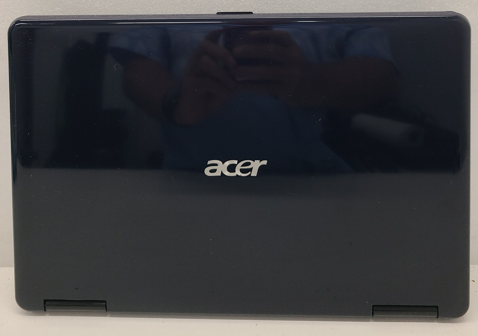 Acer Aspire 5532-5535 15.6″ Laptop AMD Athlon 64 TF-20 3GB Ram NO HD/OS (FL)