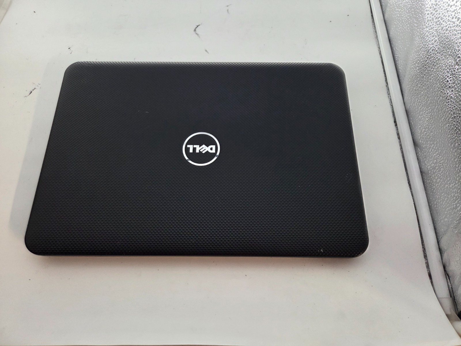620196 Inspiron3521 w/charger.Pentium2127U.16GB.750GB HDD.15.6″Touch.W11.Mint!