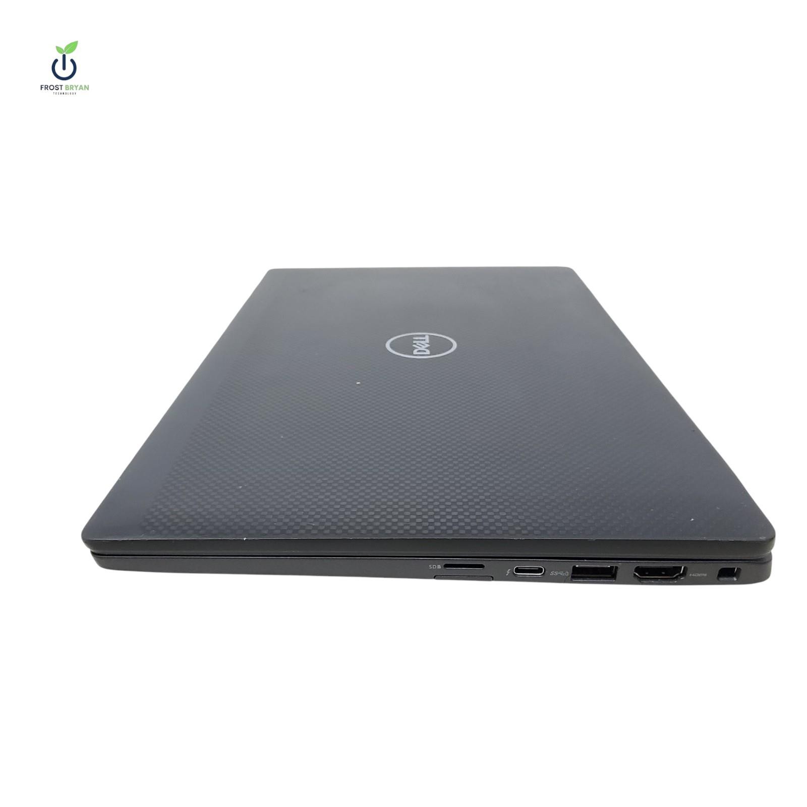 DELL Latitude 7420 Laptop i7-1185G7@3.00GHZ 16GB 512GB Win 11 Pro Grade C [READ]