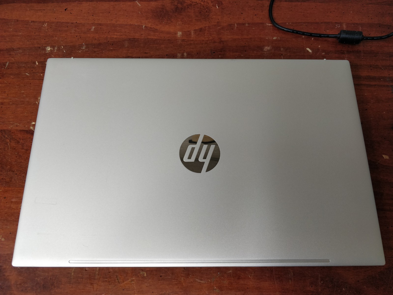 HP Pavilion 15-EG2078NR INTEL CORE I7-1260P@2.10GHz 8GB RAM NO DRIVE PARTS 9121