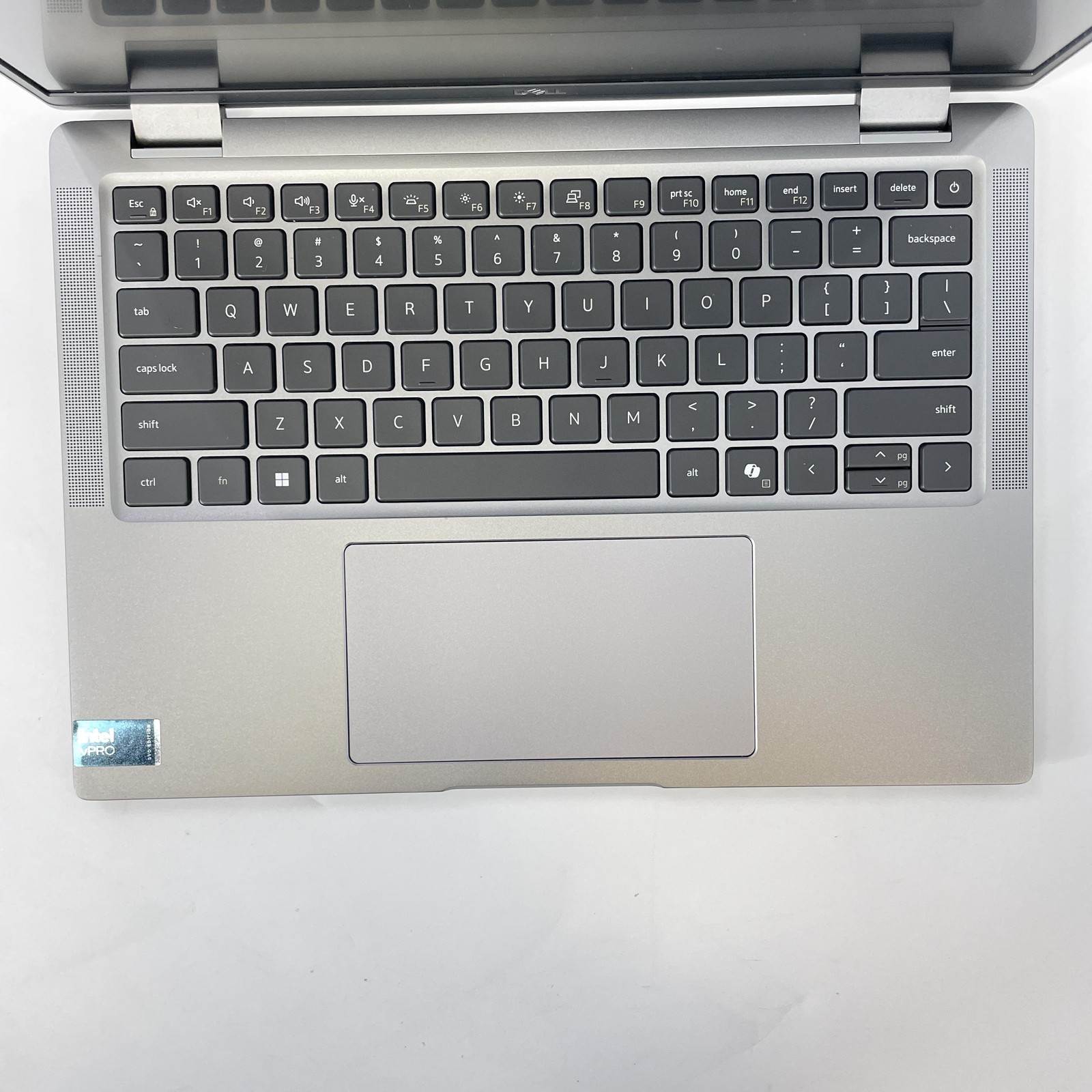 Dell Latitude 7450 14 Gray QHD+ TOUCH 3.8 GHz Ultra 7 165H 32GB 256GB SSD Good