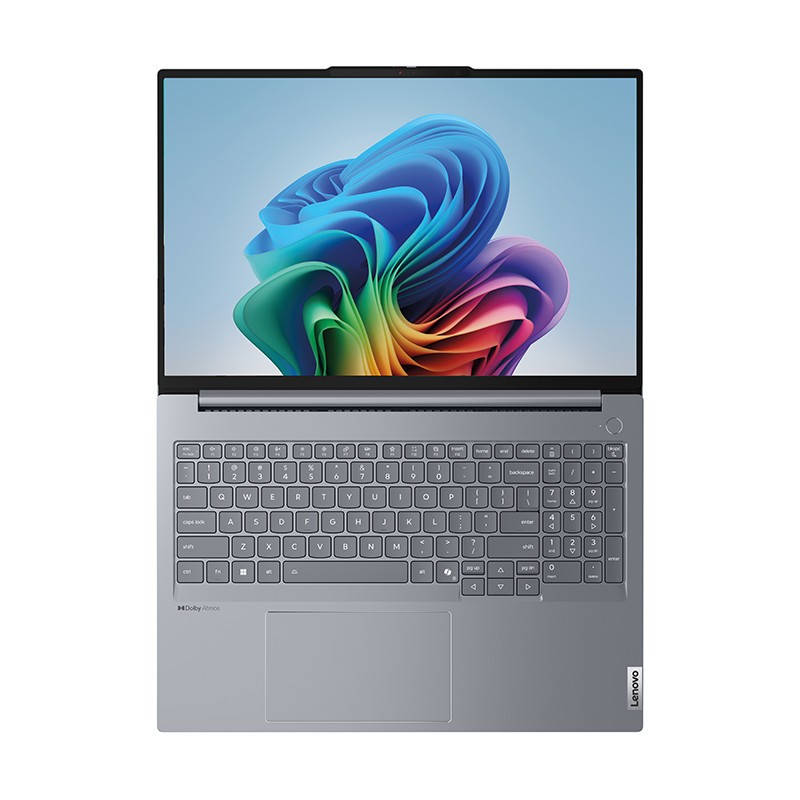 Lenovo ThinkBook 16+ 2025 Laptop AMD Ryzen™7 16-inch 2.5K/3.2K LED Display