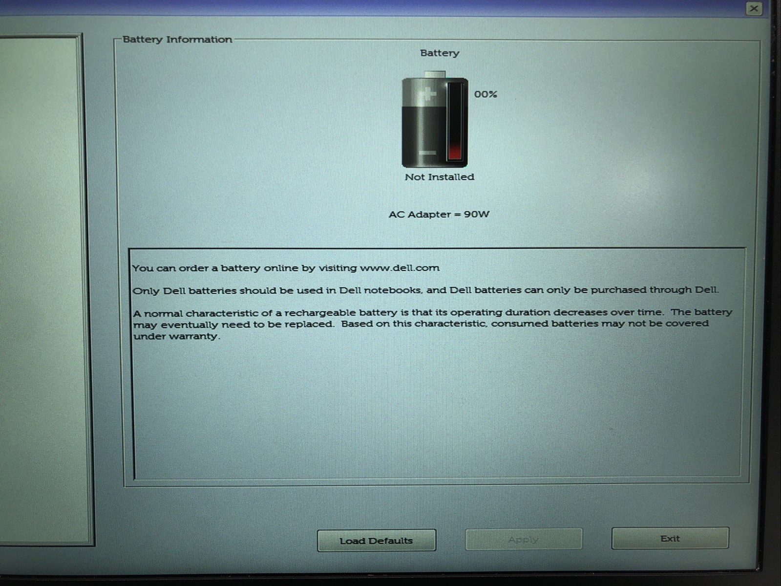 Dell Latitude E7450, Intel Core i7-5600U @2.60Ghz, 16GB RAM, NO SSD/OS, Tested!