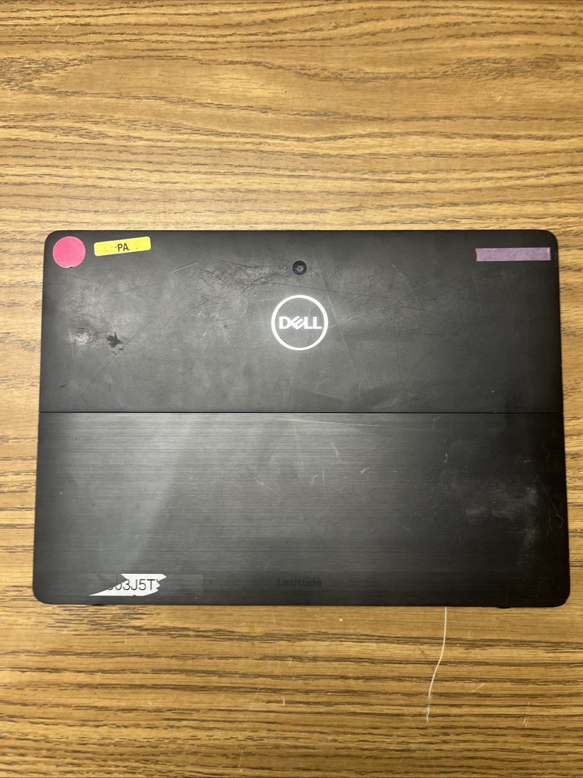 Dell Latitude 5290 2-in-1 Laptop/Tablet i3 8th Generation – Tablet Only