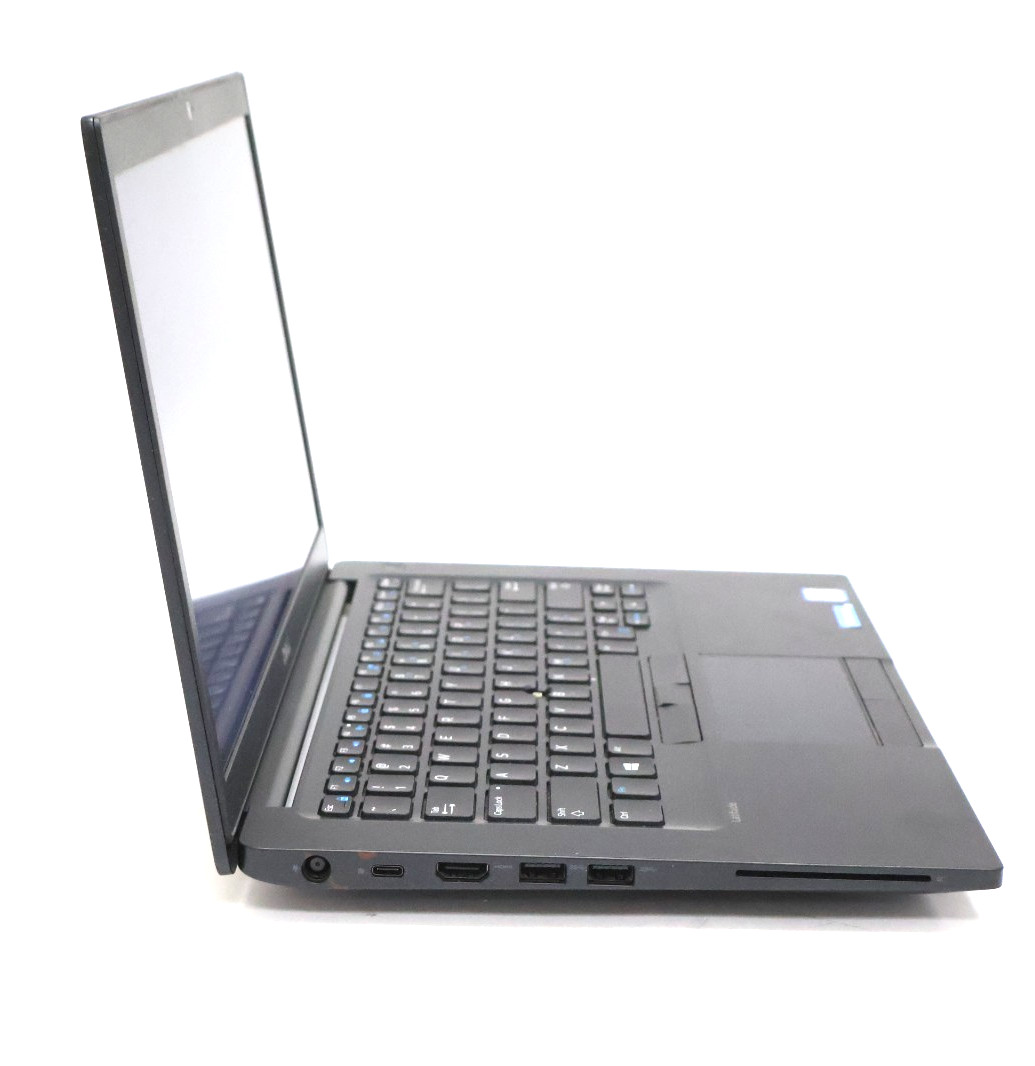 Dell Latitude 7480 i5-7300U 2.60GHz 8GB Ram 256GB SSD Windows 11 Pro Notebook