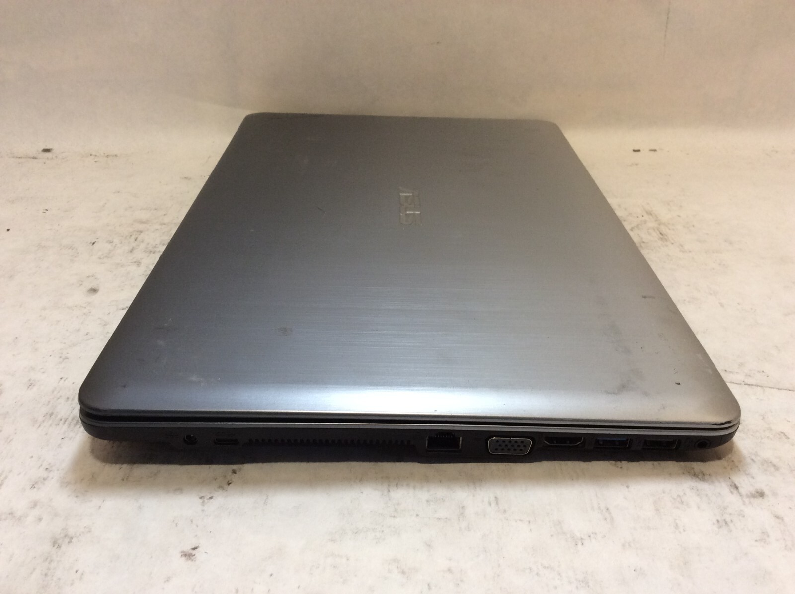 ASUS X540S Laptop 15″ Intel Pentium NO SCREEN -PP