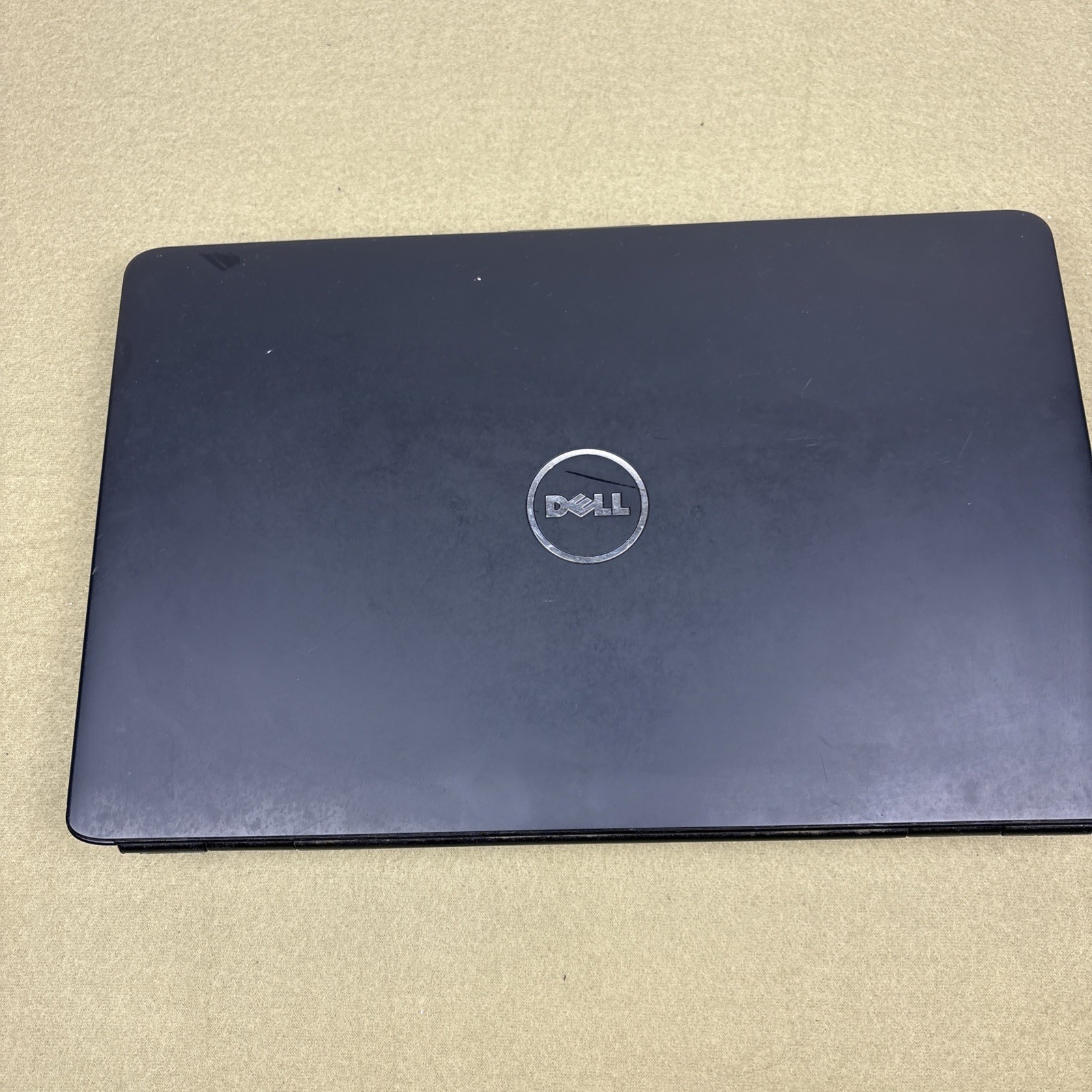 Dell Inspiron 1545 Laptop Windows Vista Works Read Needs Battery Some Keys Bad