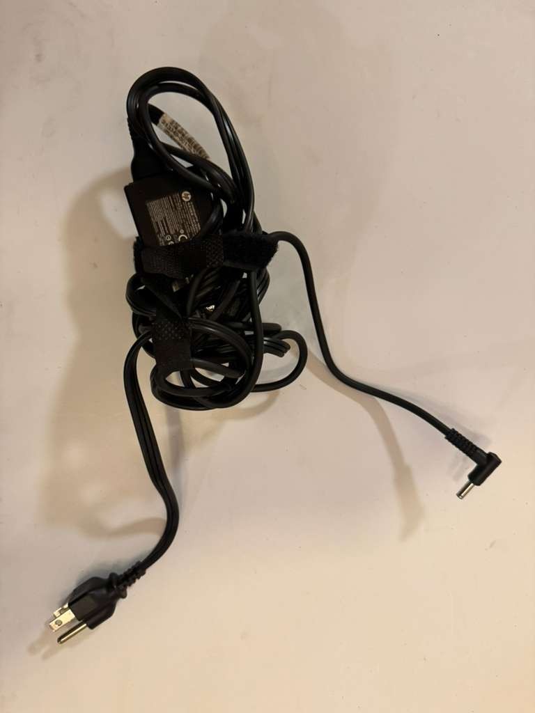 HP ProBook 640 G5 Laptop IntelCore i5-8365U 16GB RAM 256GB NVMe with AC Adapter