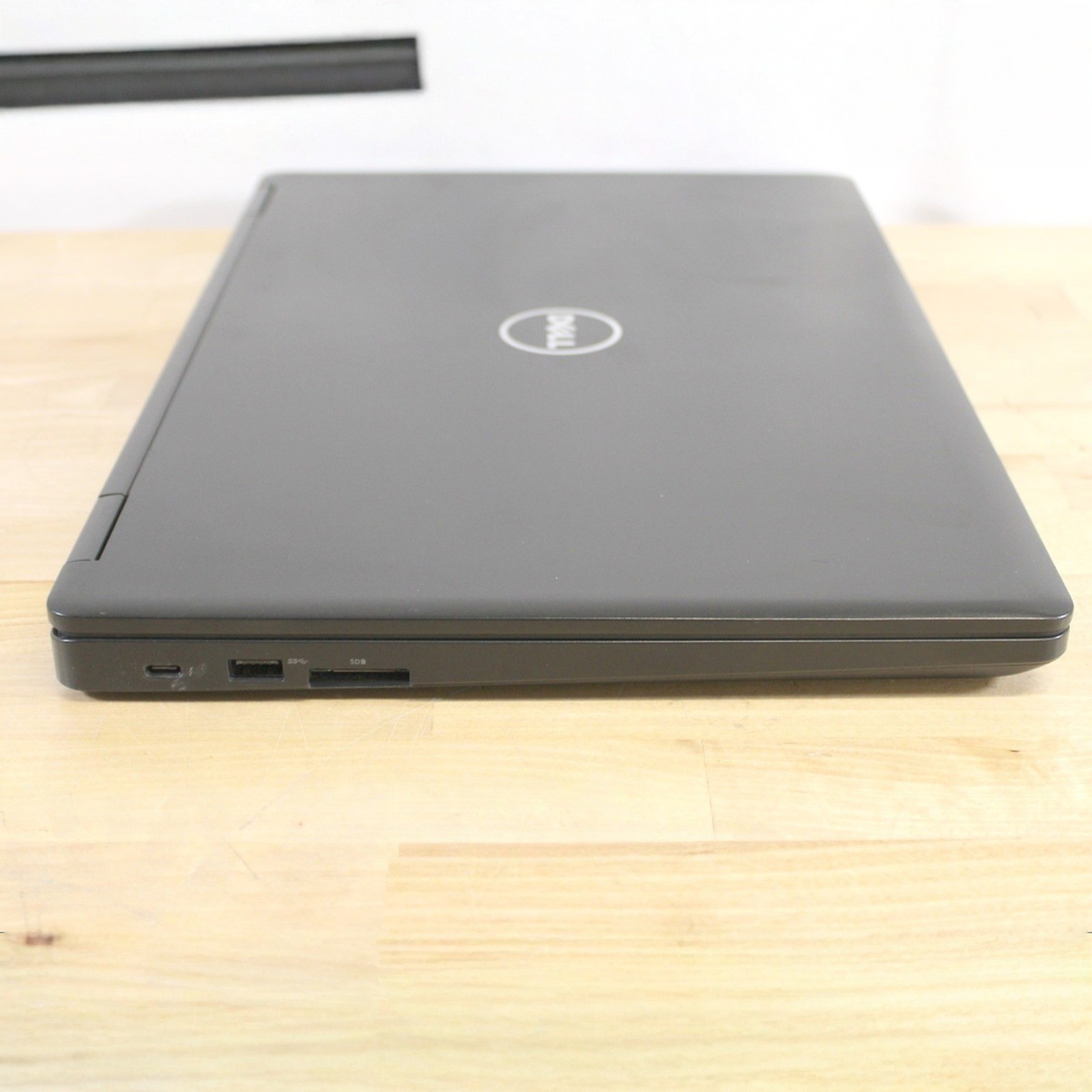Dell Latitude 5580 i5-7440HQ 2.80GHz 16GB RAM (No Drive)