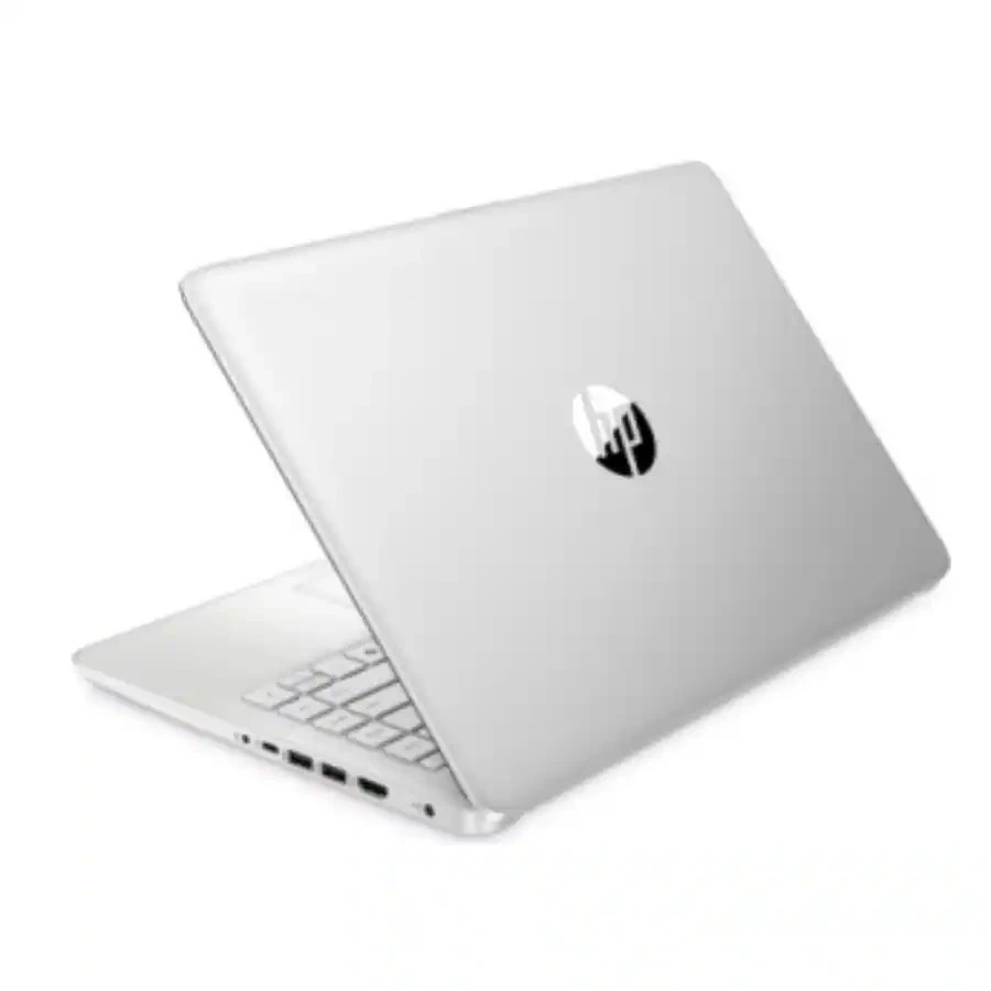 New HP 14″ Laptop Intel Processor N150 4GB Memory 128GB UFS