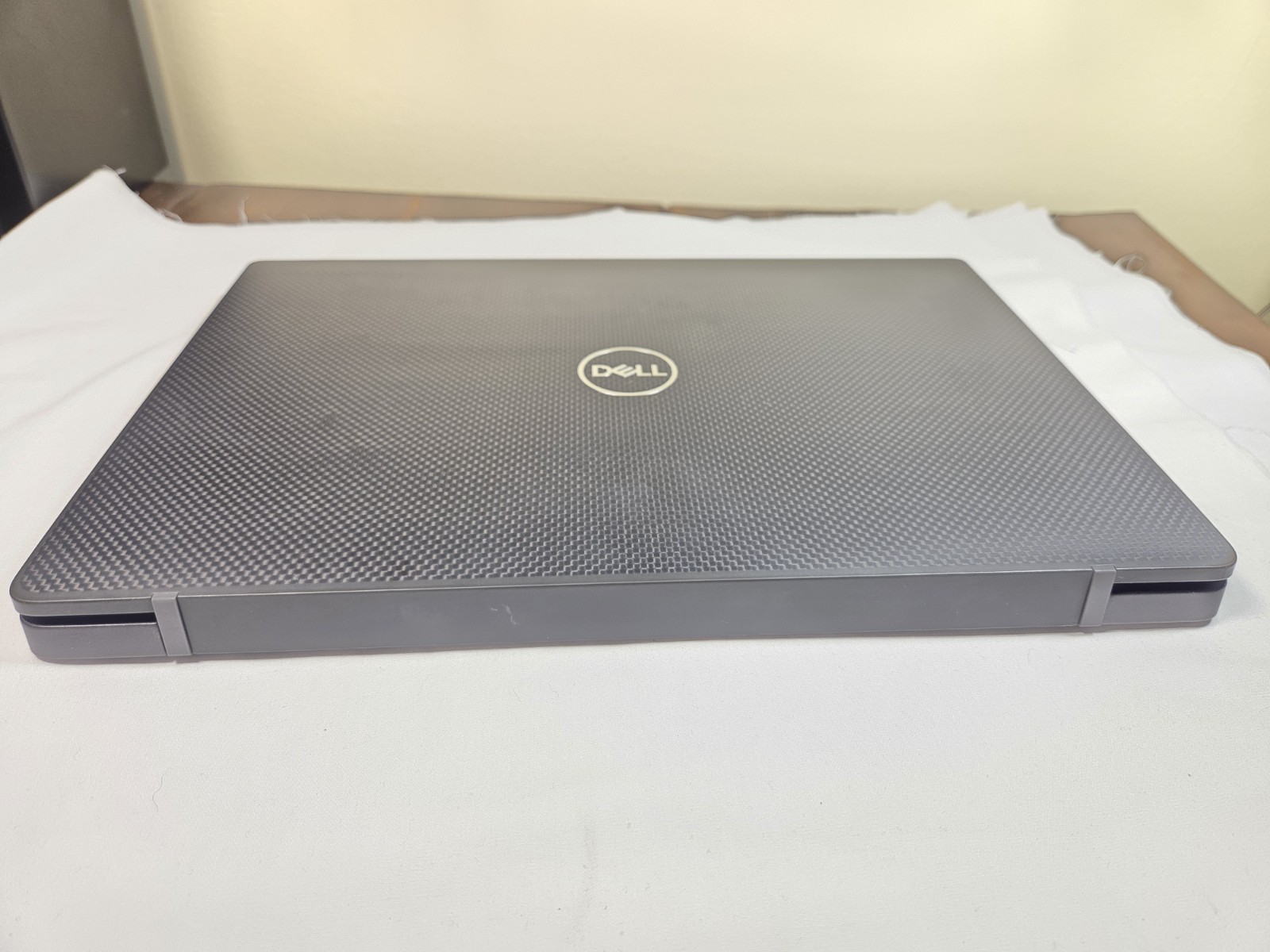 Dell Latitude 7400 14″ 256GB SSD Intel Core i5-8365U 1.6GHz 8GB W11P GREAT BAT