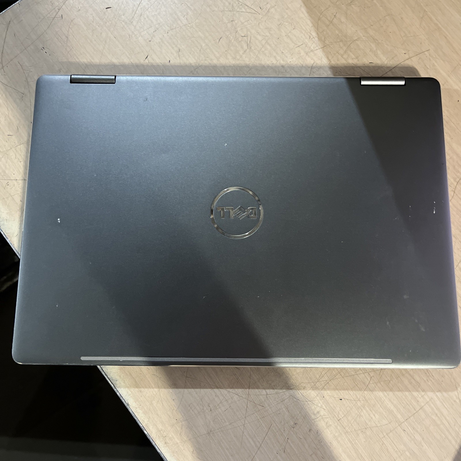 DELL INSPIRON 7375 AMD RYZEN 5 2500U 8GB RAM NO HD