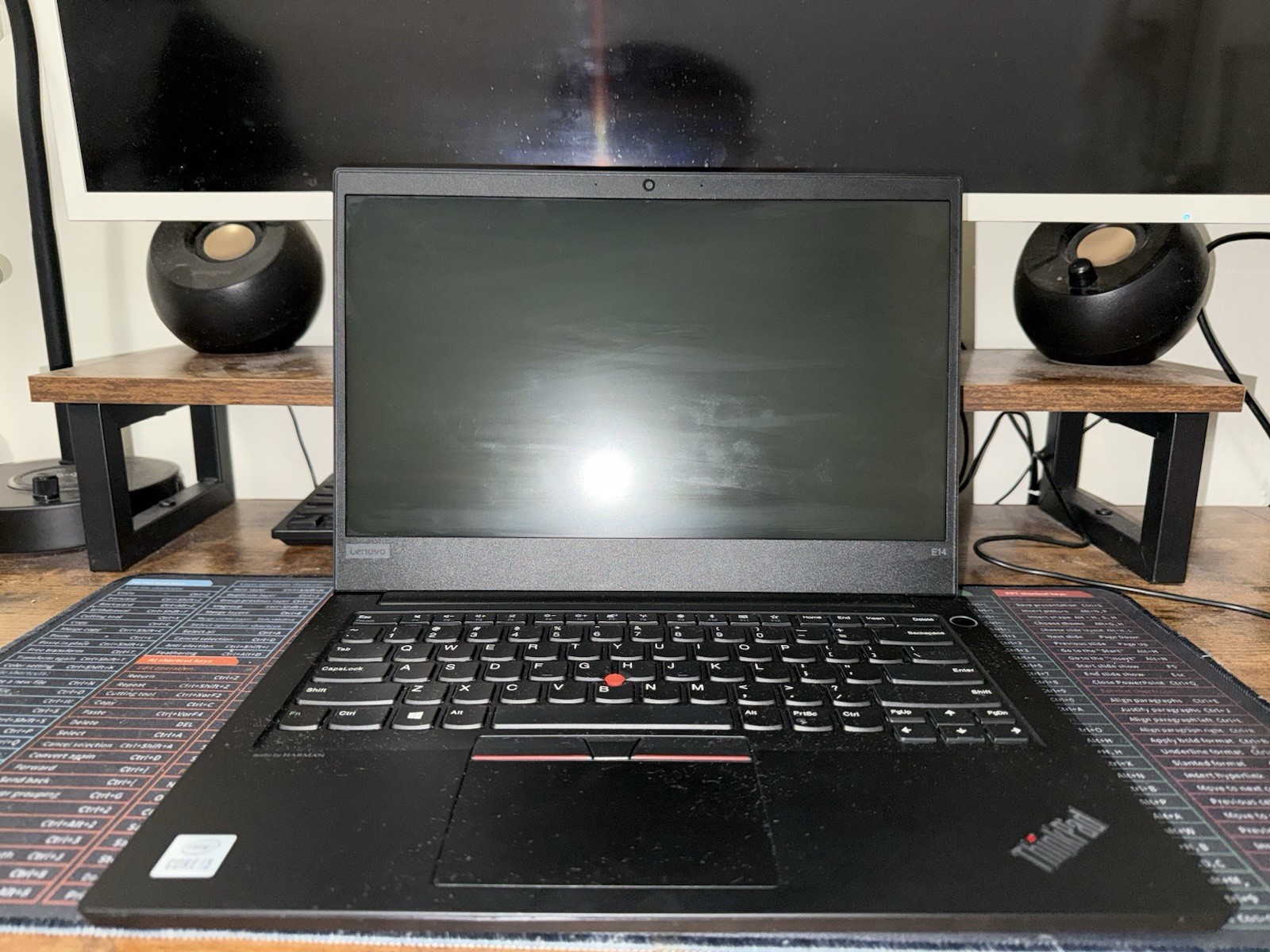 Lenovo ThinkPad E14 14″ Laptop|Intel Core i3| 16GB RAM| 500GB SSD|Windows 11 Pro