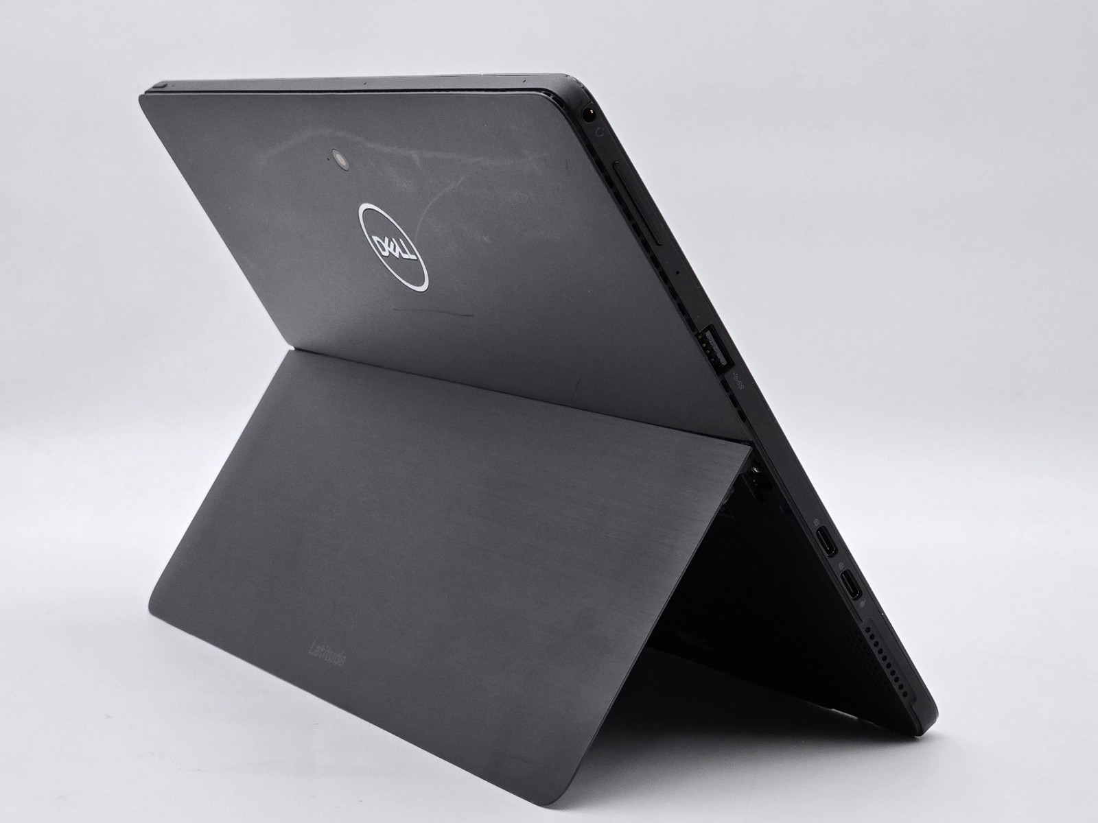 Dell Latitude 5290 Business 2-in-1 12″ FHD+ Touch I5-8350U 256GB SSD 8GB W11P