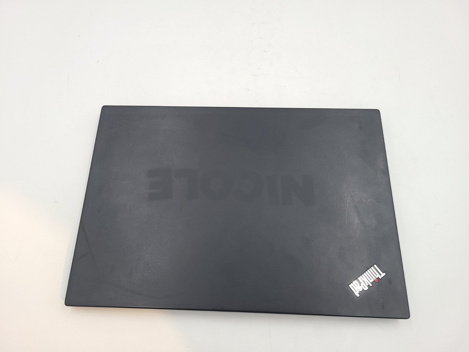 Lenovo ThinkPad T490s i5-8265U 1.60GHz 8GB Ram 256GB SSD Win 11 Pro