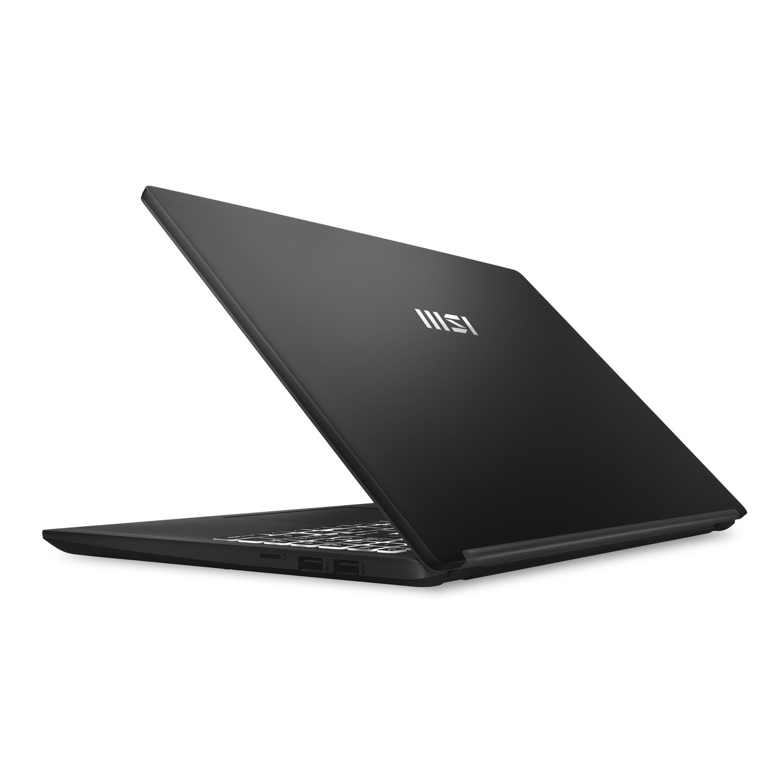 MSI Modern 15 H AI C2HMTG-223US 15.6″ Touch screen Laptop Intel U7 32GB 1TB W11