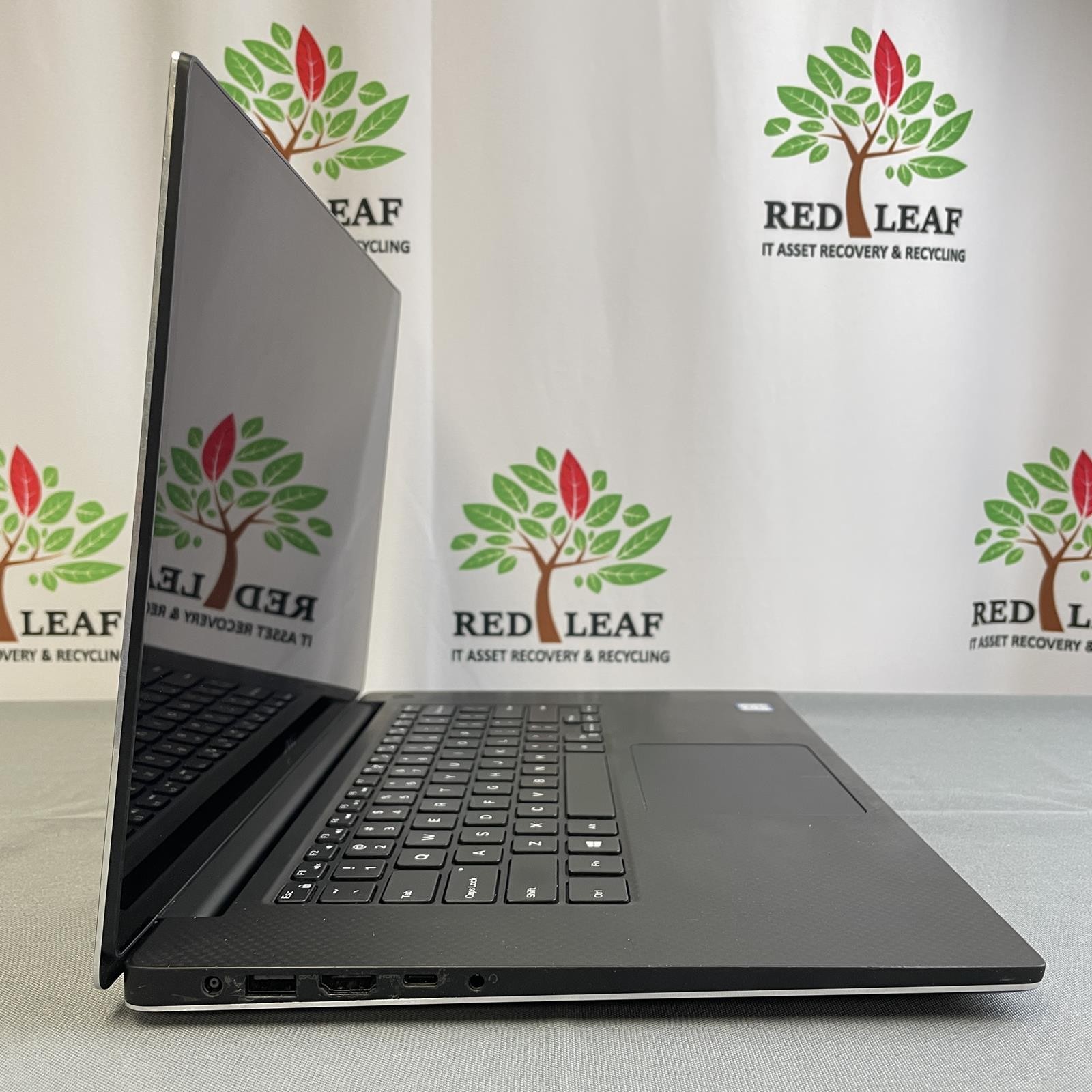 Dell Precision 5530 15.6 in 4K Touch, i9-8950HK, 16GB, 512GB NVMe | Grade B/C