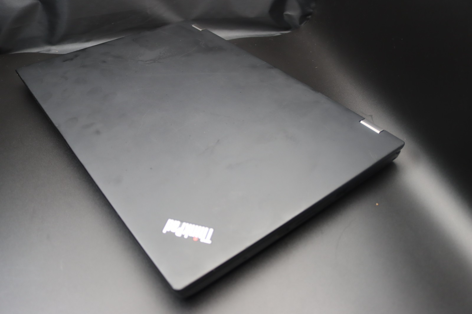Lenovo P73 Intel i7 9th Gen 16GB RAM 512 GB NVIDIA Quadro T2000 + Dock Station