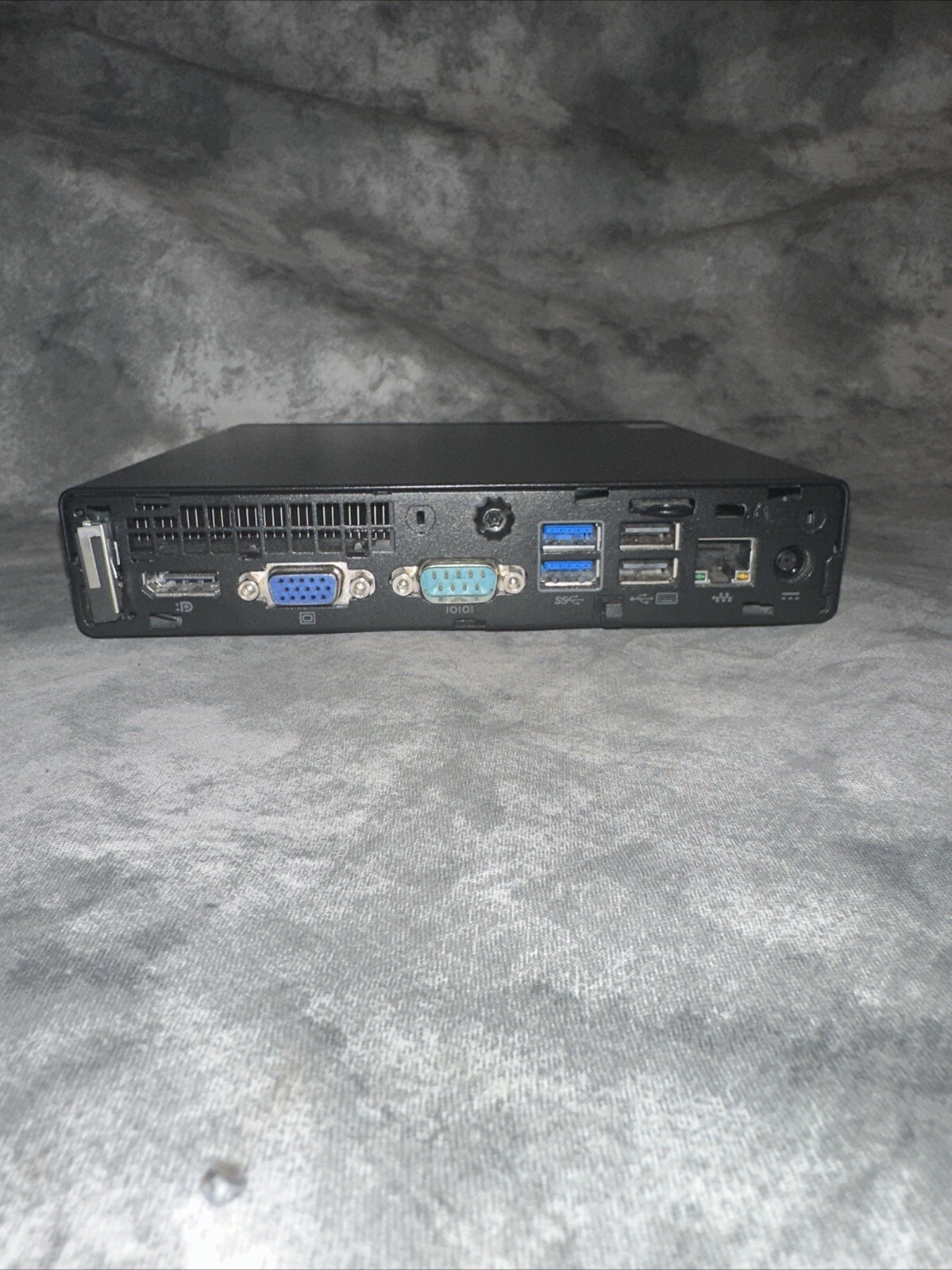 HP ProDesk 400 G2 Micro Business PC i5-6500T 8GB RAM 128GB SSD 2.5GHz Win10 COA