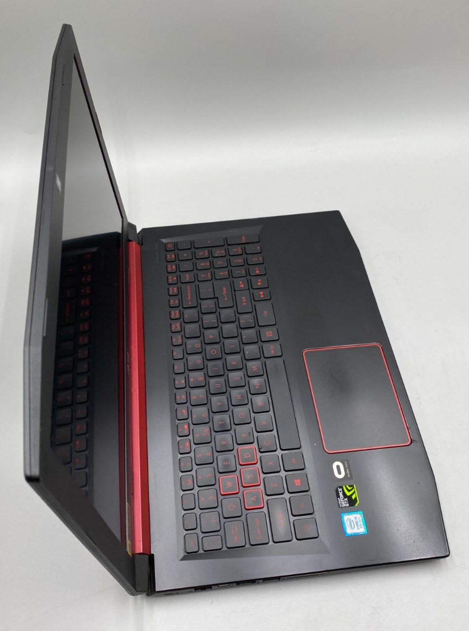 Acer Nitro 5 15.6″ AN515-51 i5-8300H 2.3GHz 512GB SSD 16GB DDR4 Gaming Laptop B
