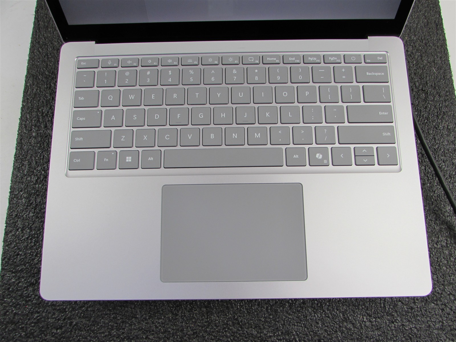SURFACE SURFACE LAPTOP 6 CORE ULTRA 7 165H 512GB SSD 16GB RAM WIN 11 PRO