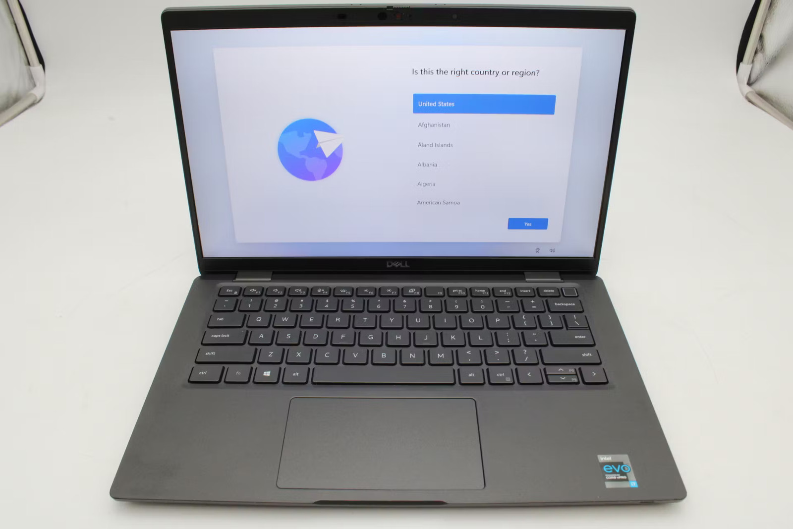 Dell Latitude 7420 Used 14″ i7-1185G7, 16GB RAM, 512GB NVMe