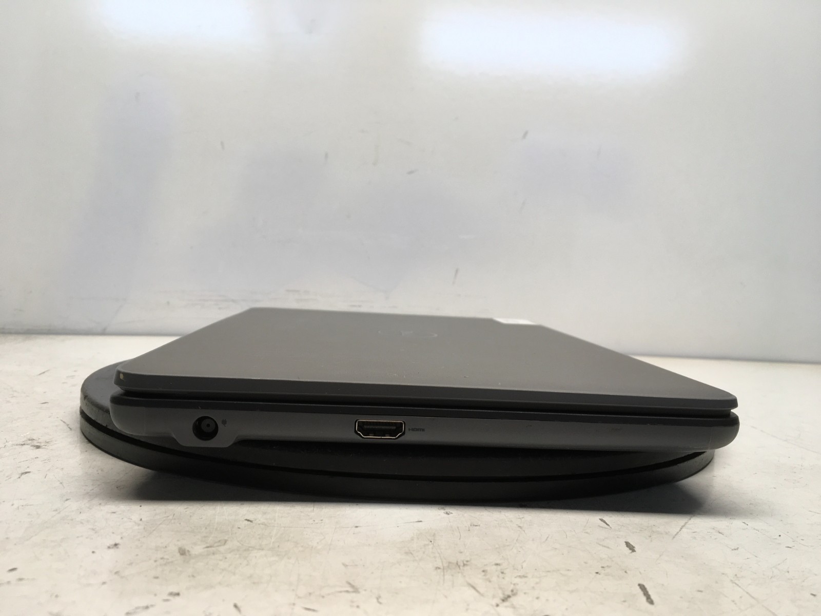 Dell Latitude 3120 Intel Celeron N5100 1.1GHz 4 GB NO HDD