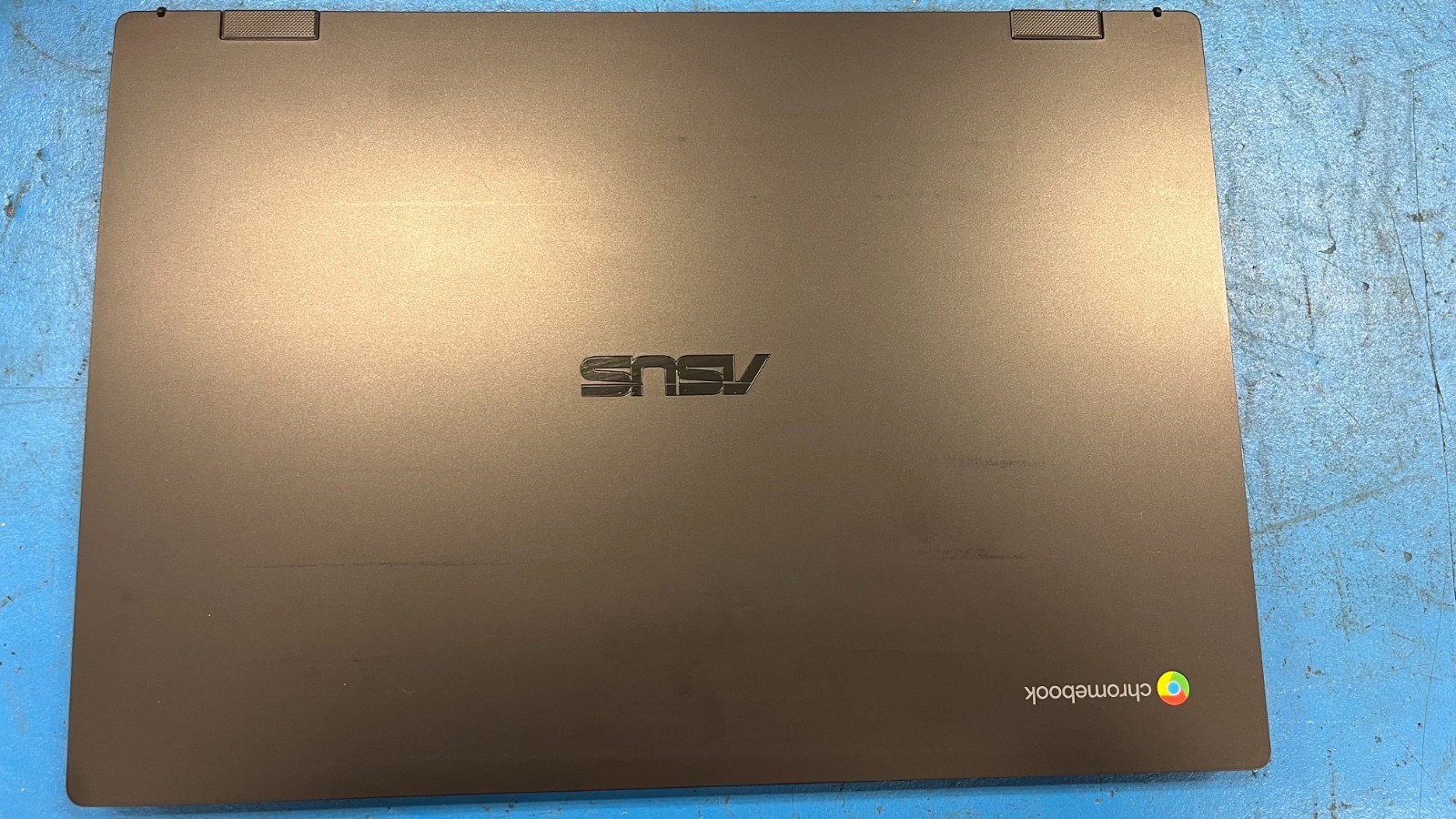 ASUS Chromebook CX15 CX1500CKA-WB84F S3NXCVUSR0U0136 (Grade D)