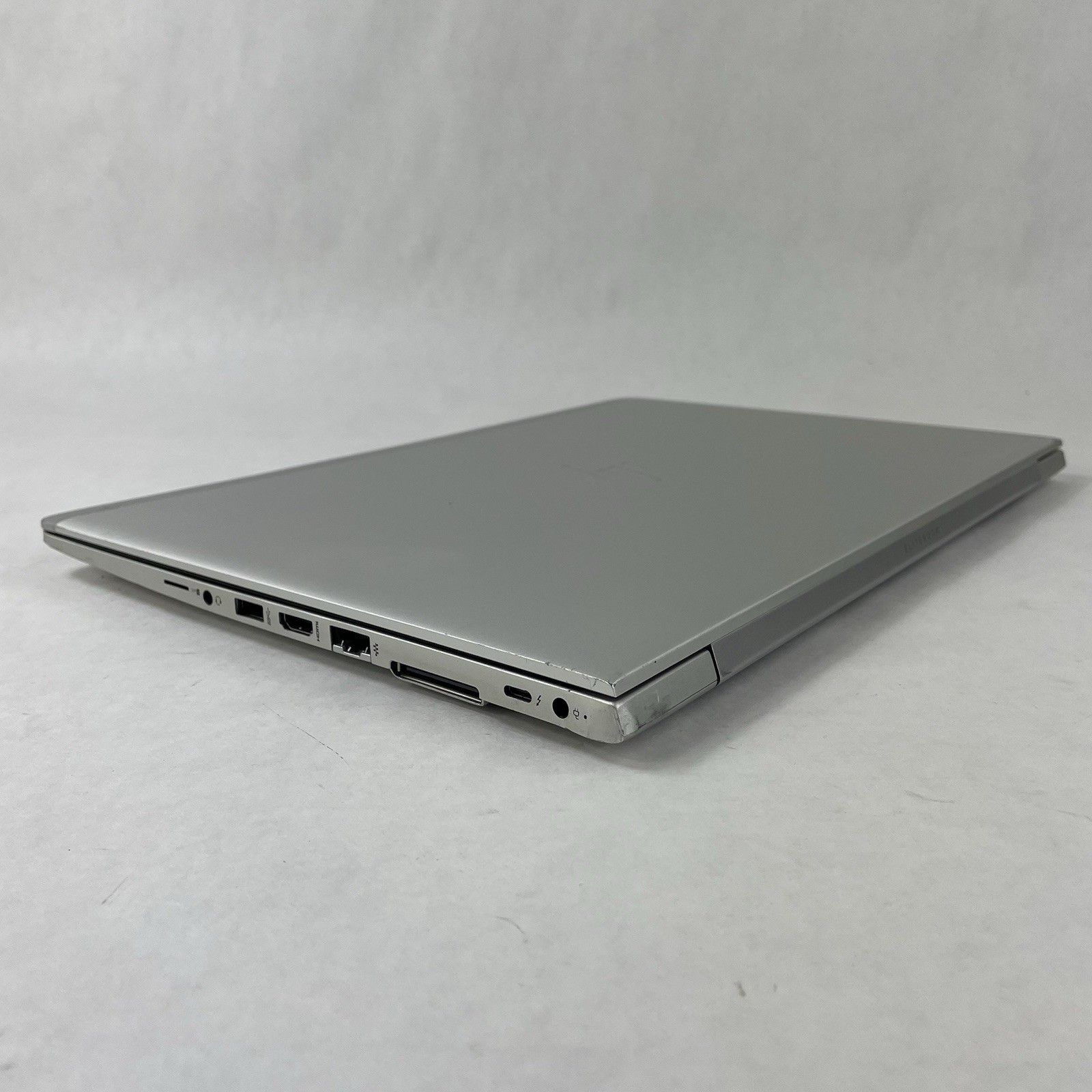HP EliteBook 850 G6 15.6″ i5-8365U 1.60 GHz 8 GB RAM No SSD/OS/AC – Dent