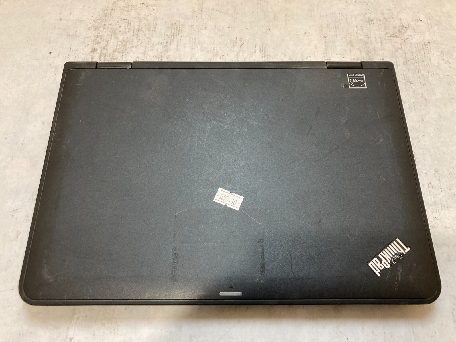 Lenovo ThinkPad Yoga 11e Laptop 11″ Intel Core m3 7th Gen LOCKED BIOS -PP