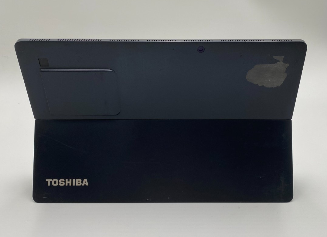 Toshiba Portege X30T-E i5-8350U 1.7GHz 256GB SSD 8GB DDR3 Dark Blue Tablet C/CHP