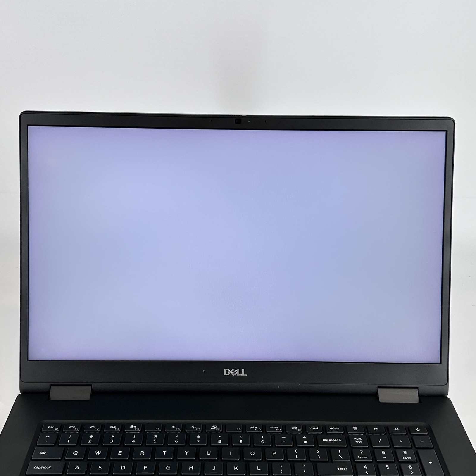 Dell Precision 7780 17.3 FHD 2.2 GHz i9-13950HX 64GB 512GB SSD RTX 4000 Ada Good