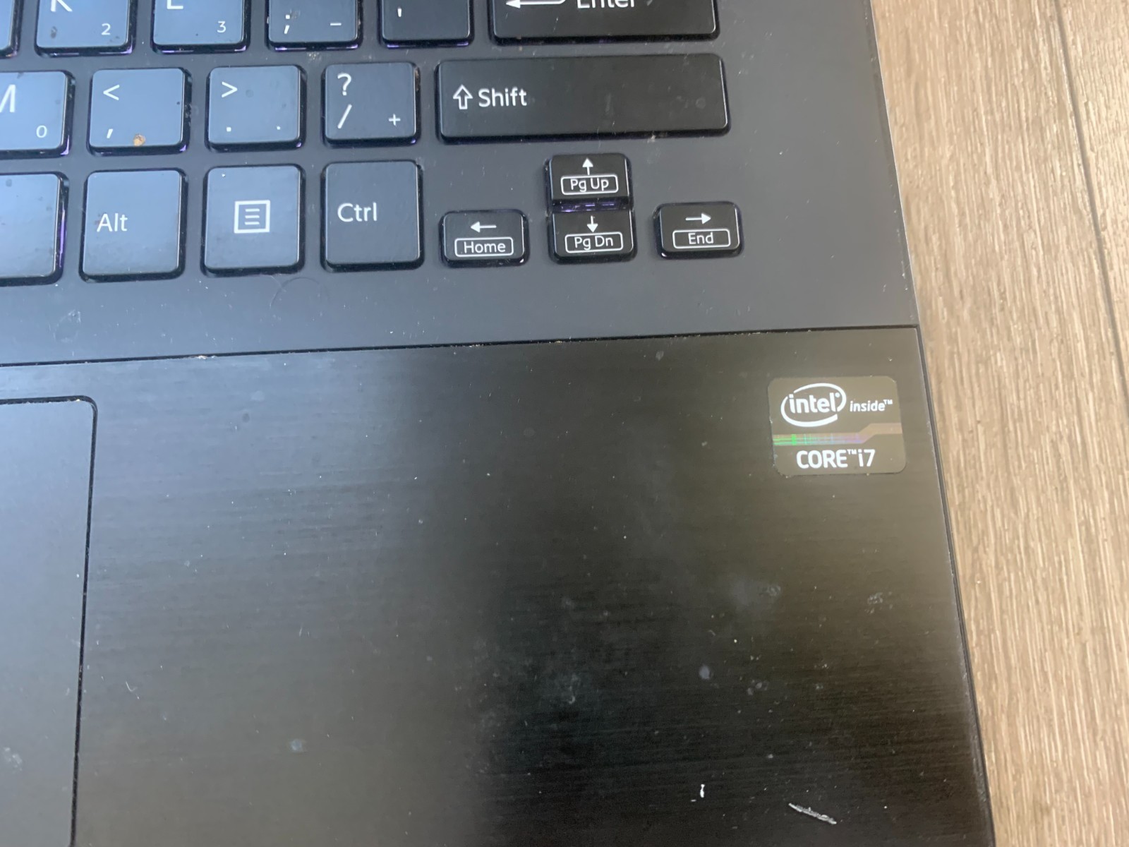 Sony SVF14AC1QL Laptop 14″ Intel Core i7-3537U 2.00GHz 8GB RAM 750GB HDD Win 8