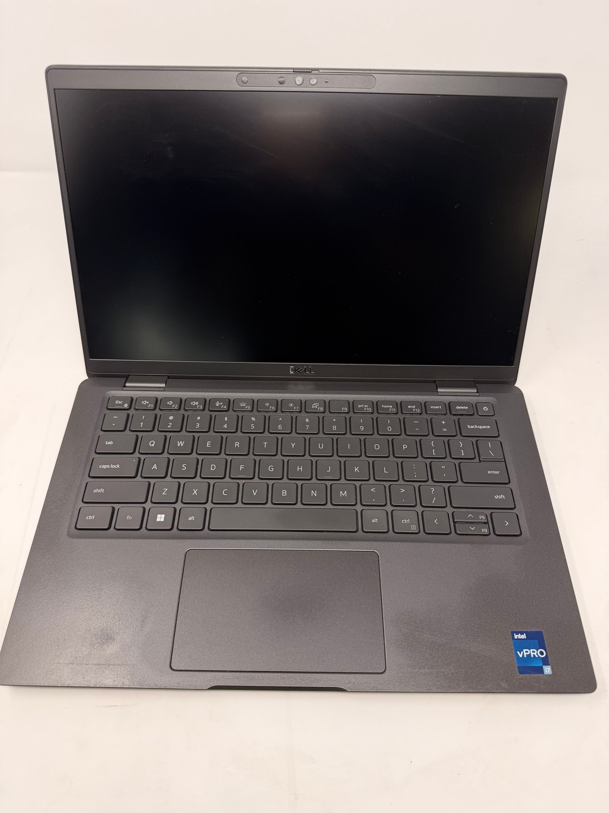 Dell Latitude 7430 12th Gen i7-1265U 32GB 480GB NVMe SSD Touchscreen Grade B