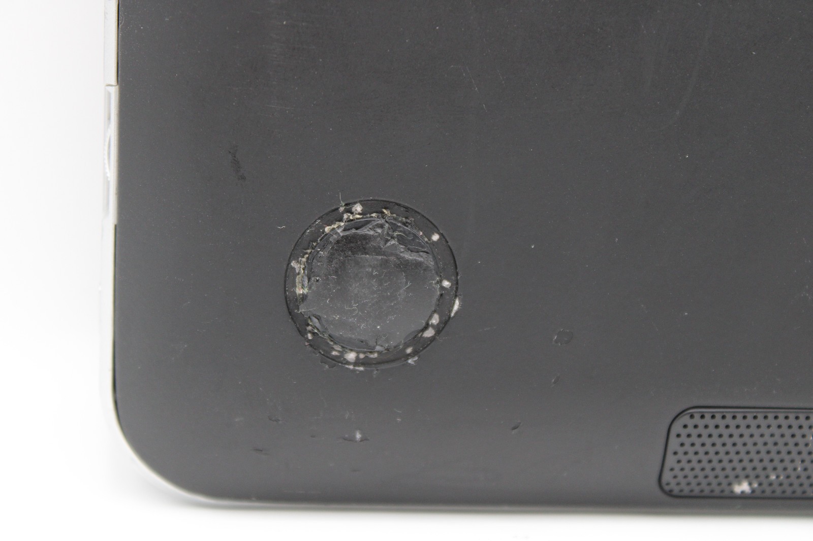 HP Envy 14 Spectre AMD-3020e @ 1.2 GHz 4GB RAM No SSD No OS No Boot *PARTS