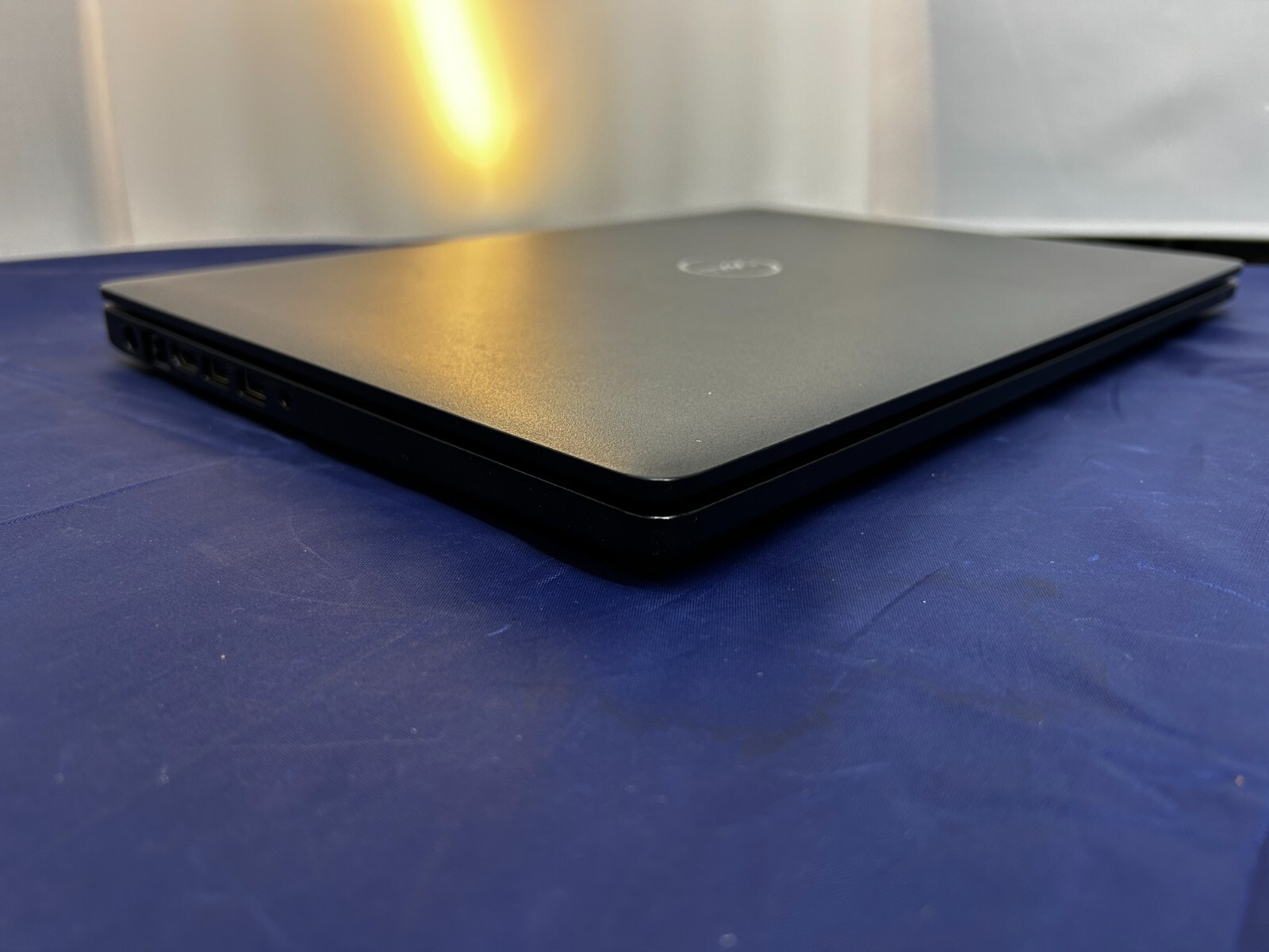 DELL LATITUDE 3480 14″ INTEL CORE i5-7200U 2.50GHZ 8GB RAM 256GB SSD W10PRO