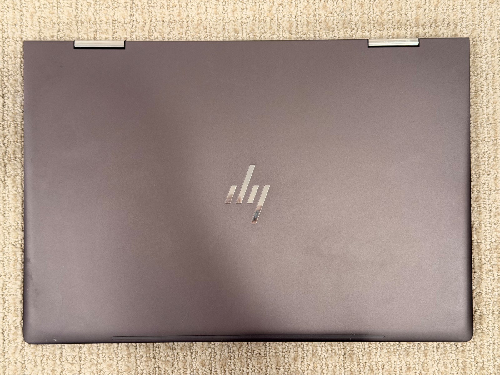 HP ENVY x360 m Convertible 15m-bq021dx AMD 9800P 8Gb 256Gb SSD Win10 IPS Touch