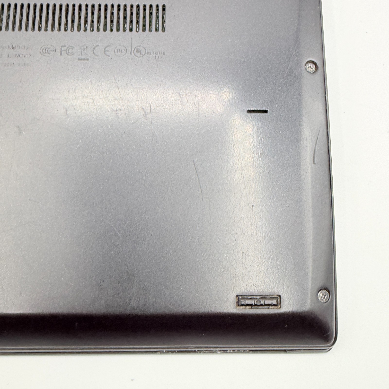 Lenovo ThinkPad Yoga 370 2-in-1 13″ FHD Touch I5-7300U 256GB SSD 8GB W11P